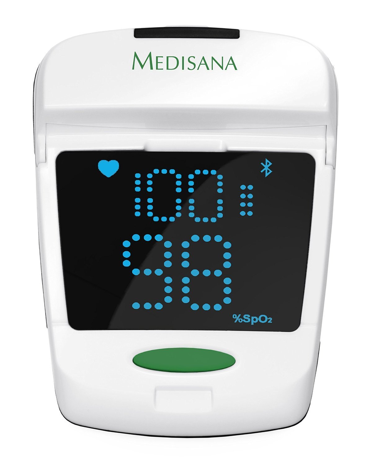 Südamerütmi mõõtja Medisana