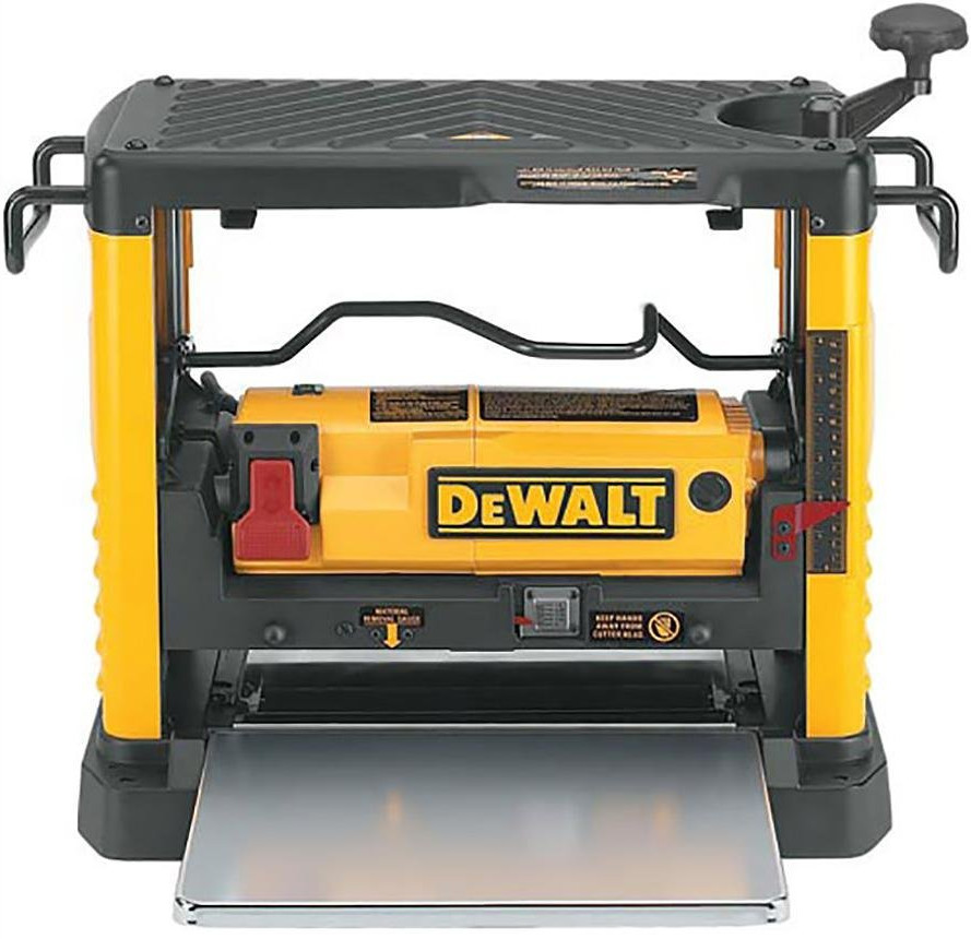DeWALT DW733 Planer Senukai.lt
