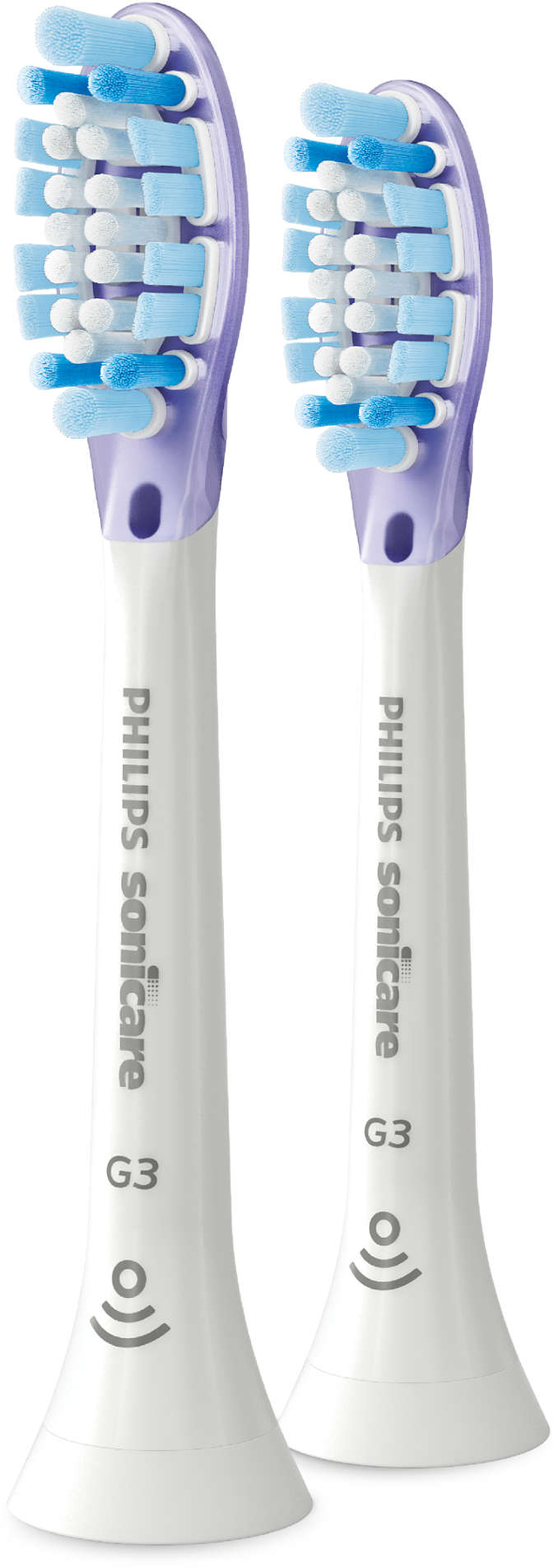 philips sonicare galvutes