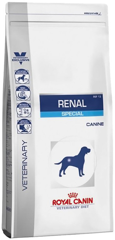 royal canin renal special dog