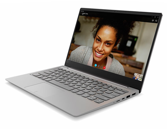 IdeaPad 320S-13IKB 81AK フルHD i5-8250U Nešiojamas kompiuteris Lenovo IdeaPad 320S-13IKB Grey 81AK00FSPB