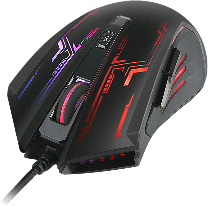 Lenovo legion m200 rgb gaming mouse программа для настройки