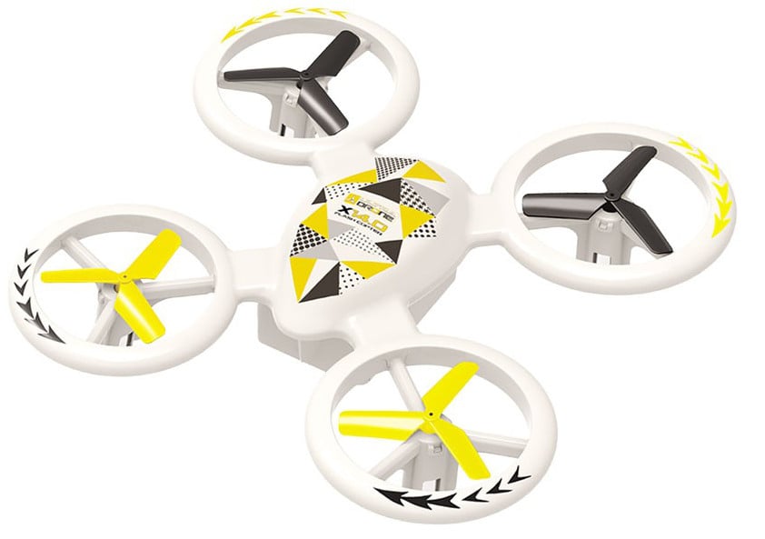 Ultra drone x14 flash hot sale copter