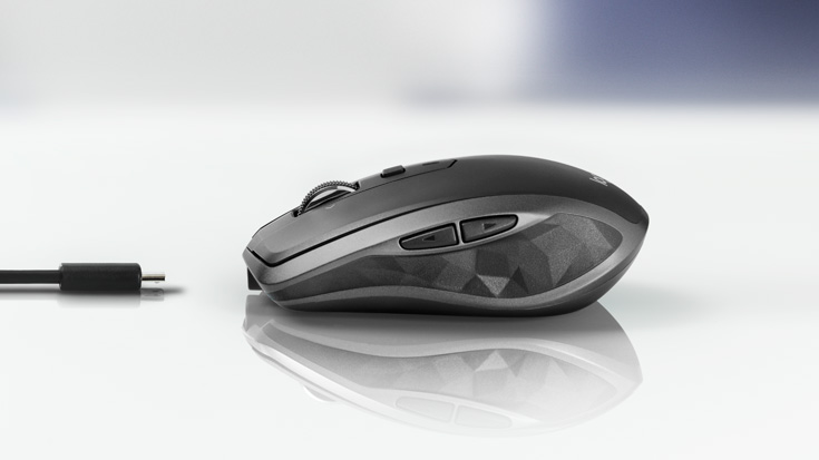 mouse logitech anywhere 2s