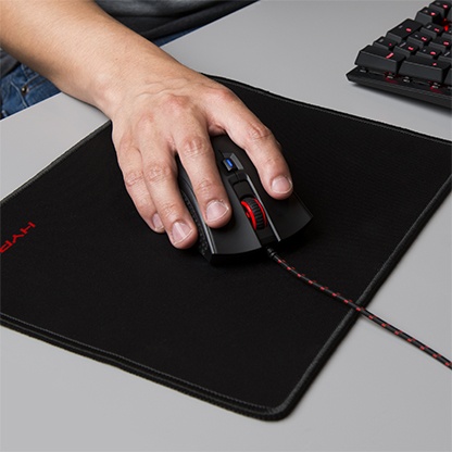 medium mouse pad