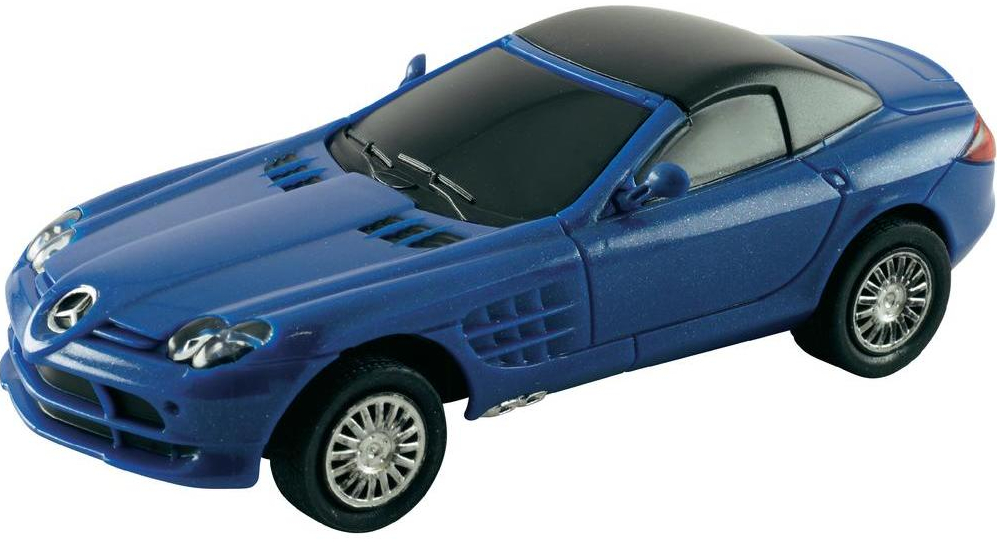 Automobilis Silverlit 1 50 Mercedes Benz Slr Mclaren Road 722s Senukai Lt