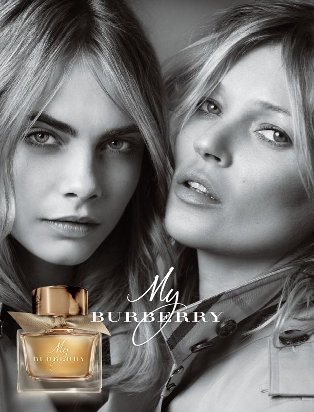Burberry clearance london kvepalai