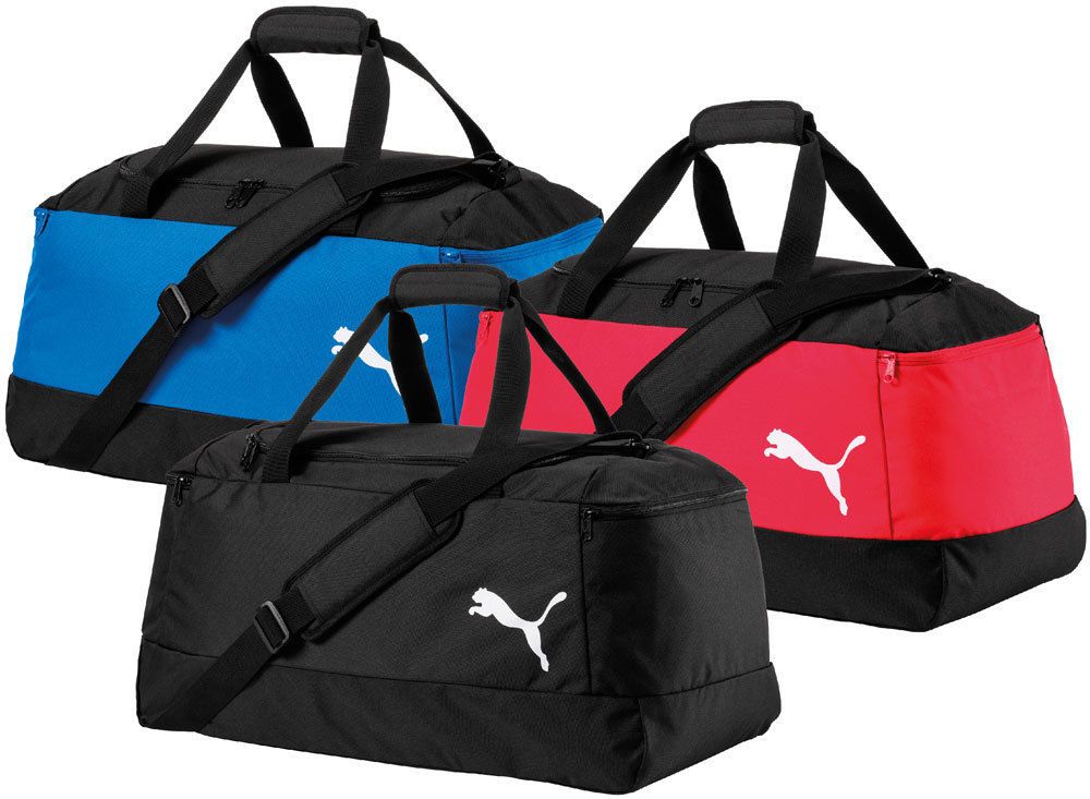 puma pro training ii large bag