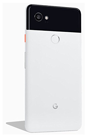 google pixel 2 xl kaina