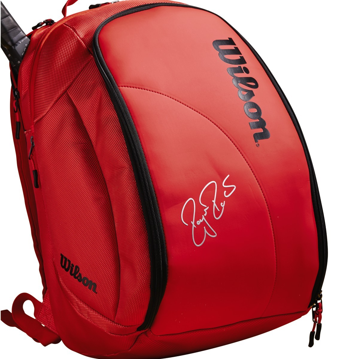 Federer dna store