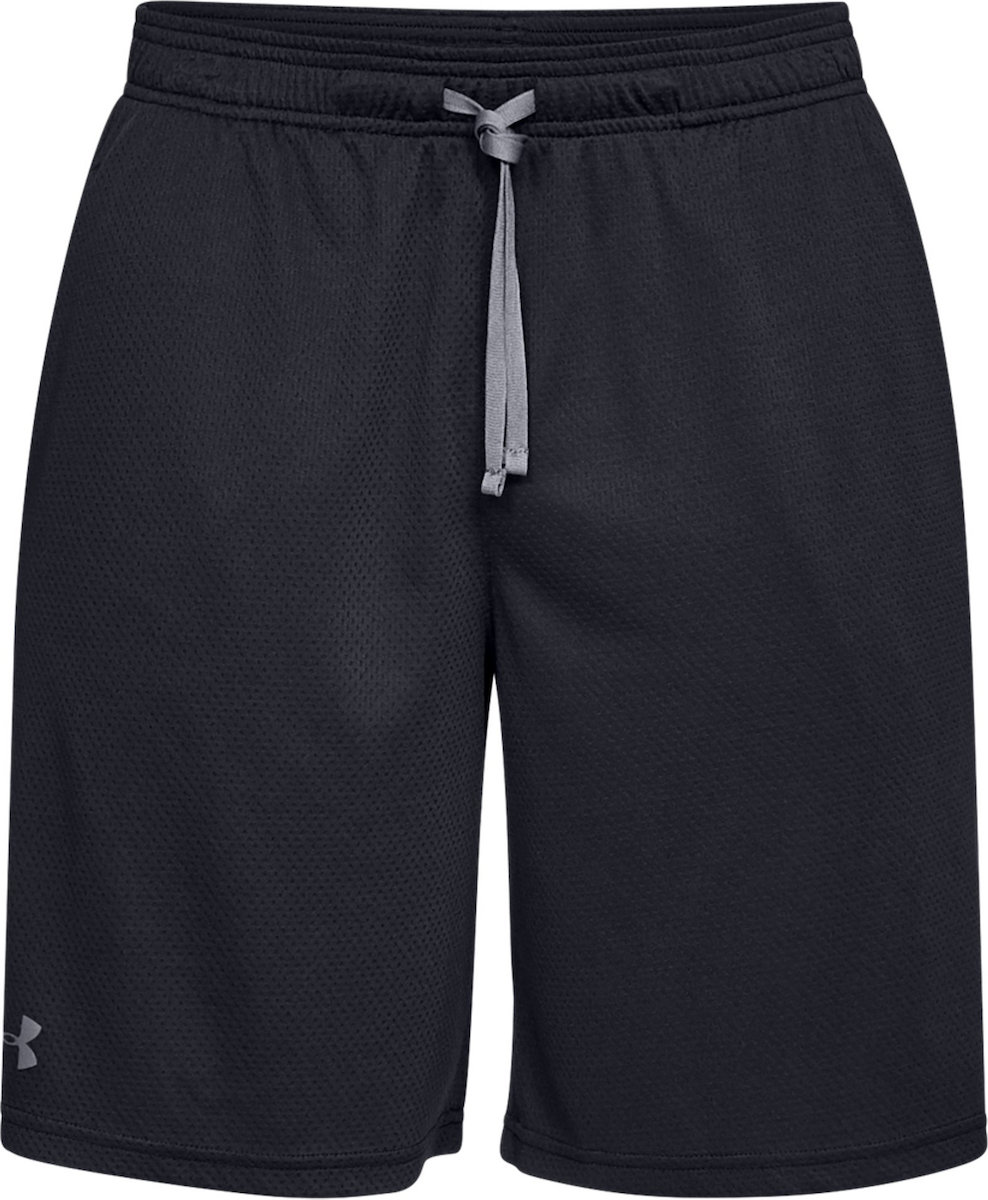 under armour tech mesh