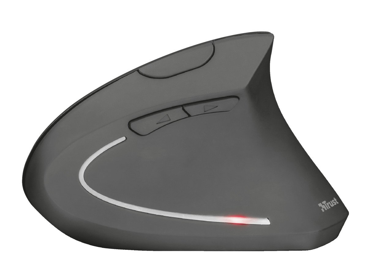 shark vertical mouse