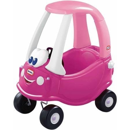 cozy coupe floor