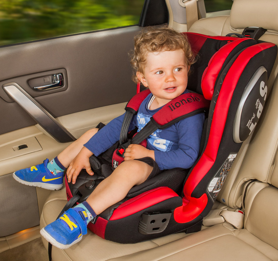 lionelo jasper car seat