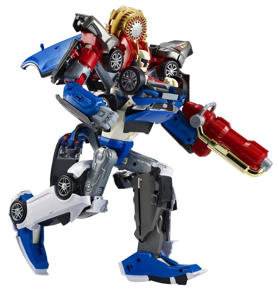 tobot tritan tobot tritan