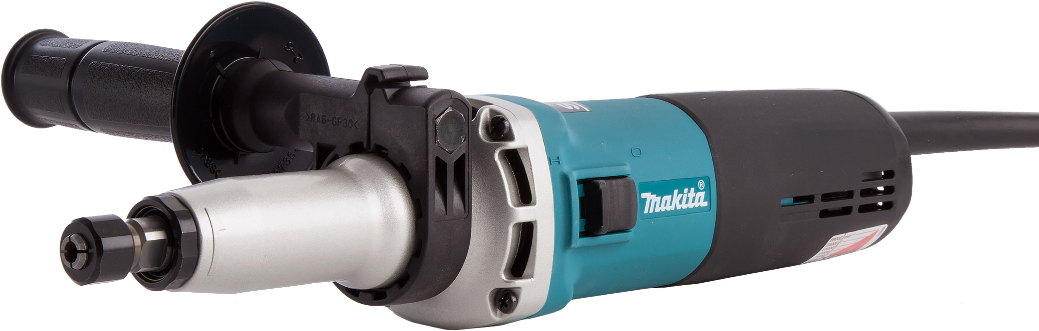 Шлифовальная машина Makita GD0800C, 750 Вт - K-rauta