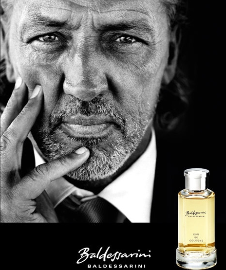 Одеколон Baldessarini Hugo Boss Concentree, 50 мл