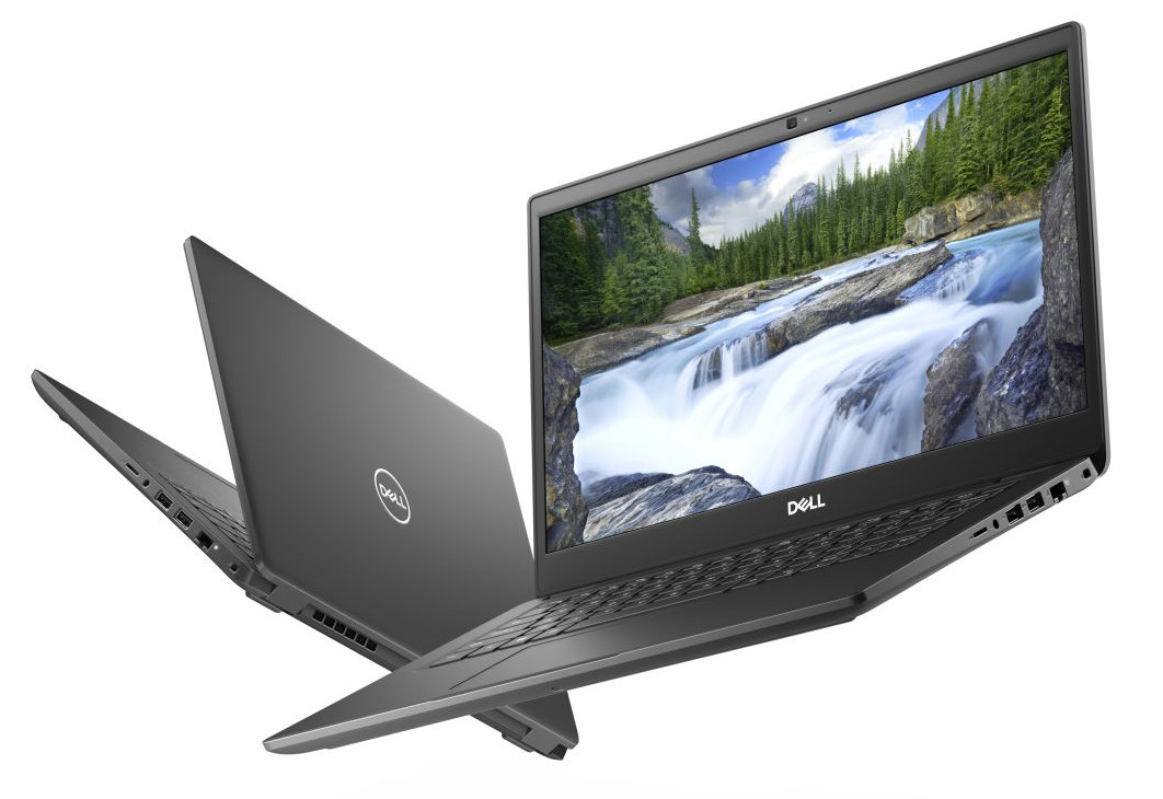 Dell latitude 3410 обзор