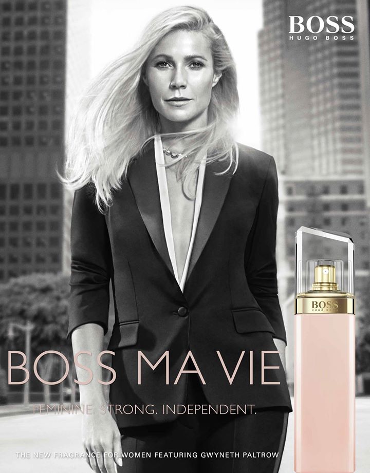 Hugo boss femme ma vie new arrivals