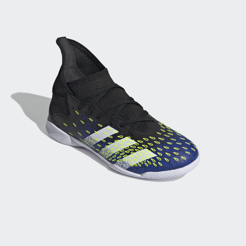 Футбольные бутсы Adidas Predator Freak.3, 36 - 1a.lt