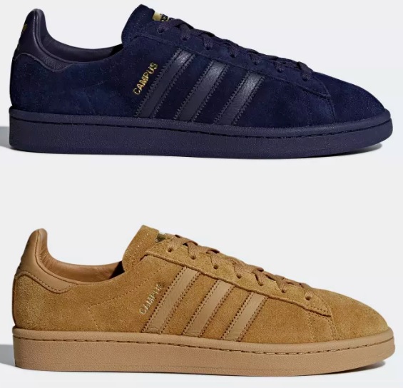 Adidas campus sales charles f stead