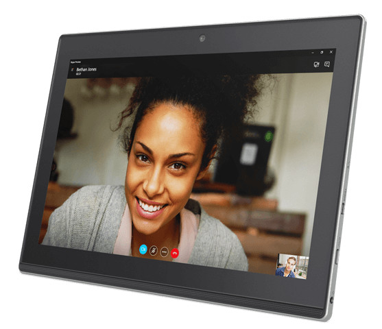 Планшетный компьютер Lenovo IdeaPad Miix 320 10.1, 10.1″, 4GB/64GB