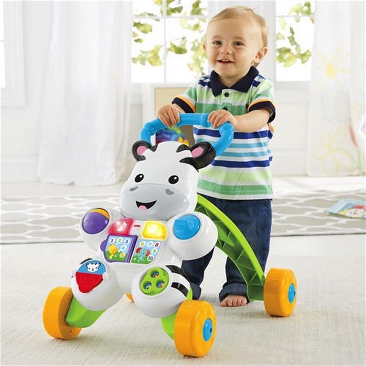 fisher price first steps walker