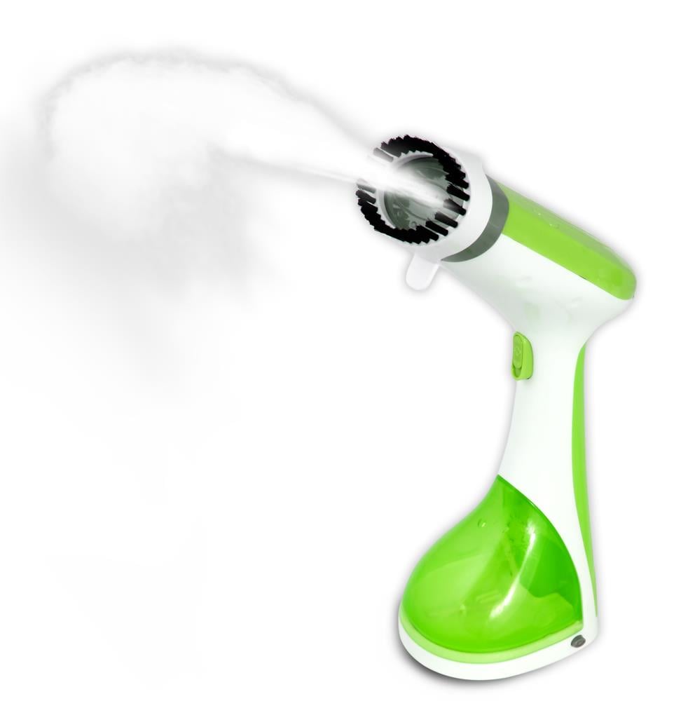 kambrook handheld garment steamer