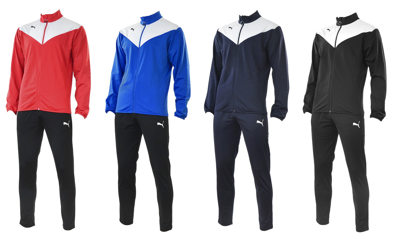 puma essentials tracksuit