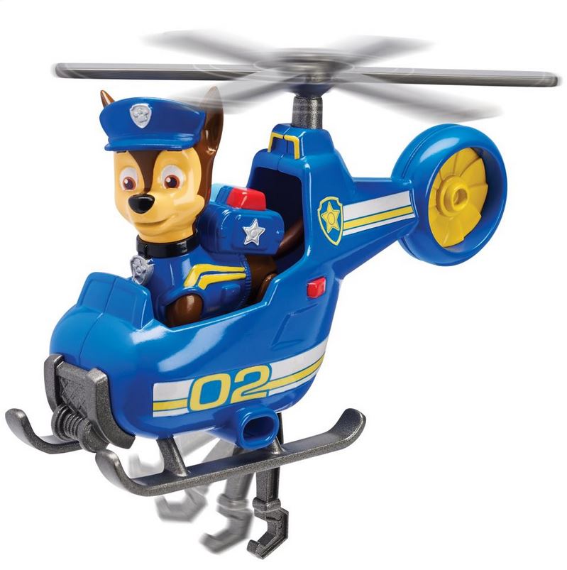 real mini helicopter