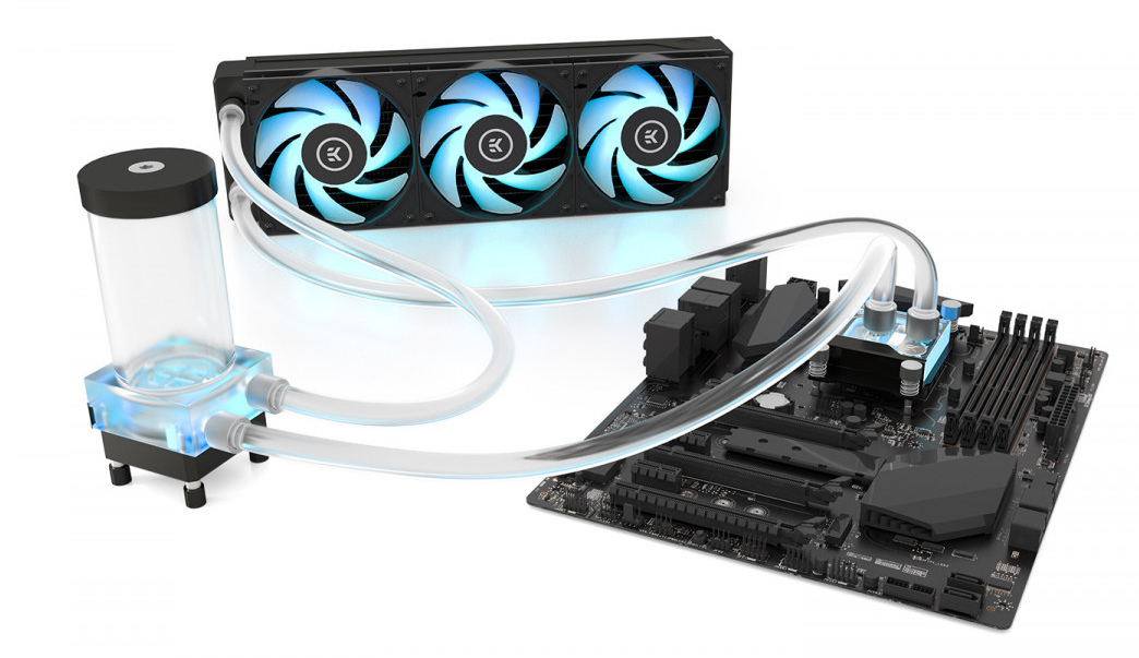 Komplekt EK Water Blocks - Krauta.ee