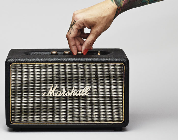 Marshall store acton 41w