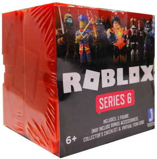 roblox series 6
