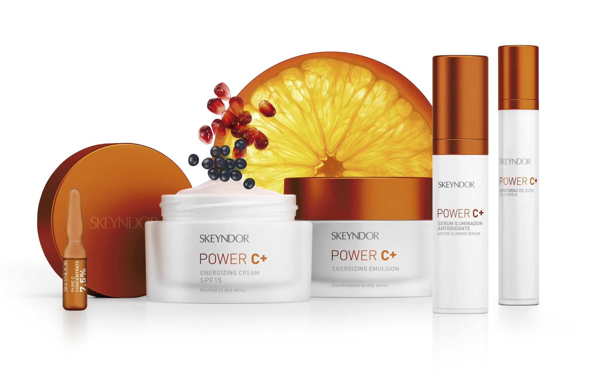 Skeyndor Косметика Купить В Интернет Магазине