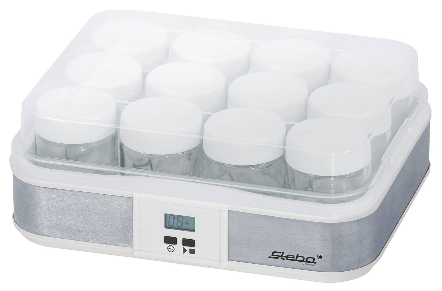 Jogurta gatavotājs Steba JM 2 Ksenukai.lv