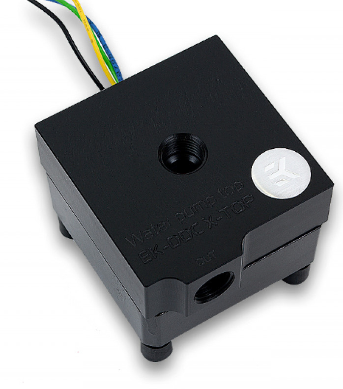 Pompa EK Water Blocks - Senukai.lt